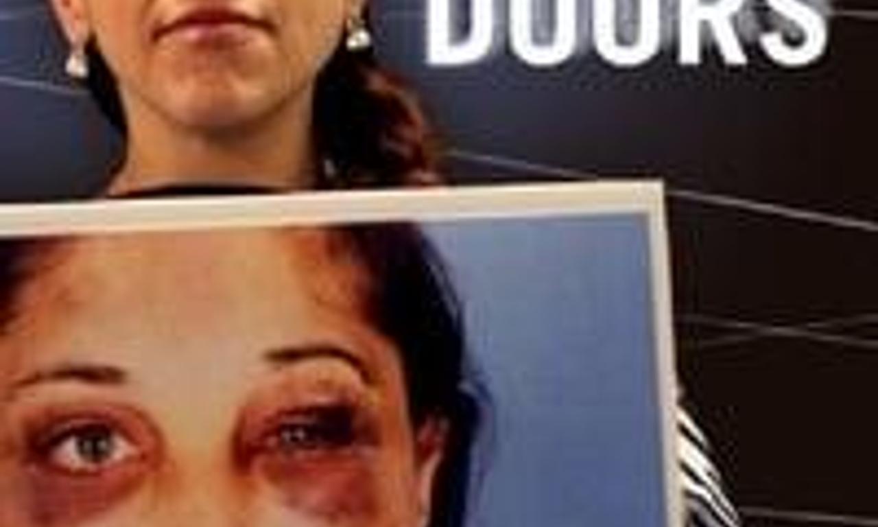 header image for Behind Closed Doors