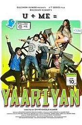 Yaariyan