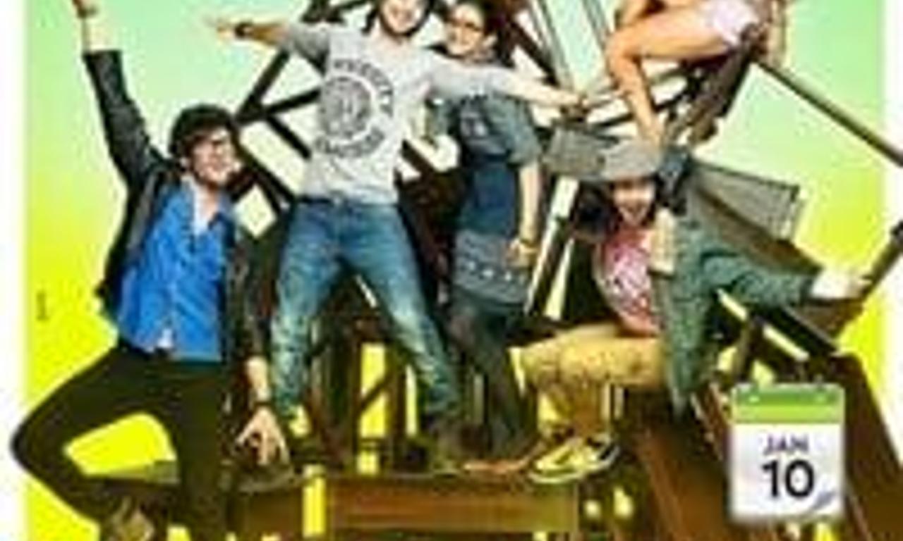 header image for Yaariyan