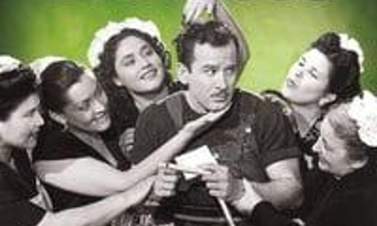 header image for You the Rich