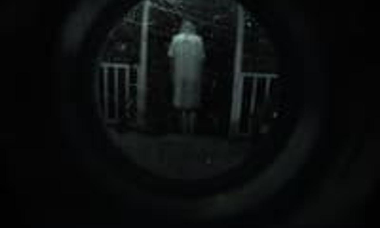 header image for Unknown Visitor