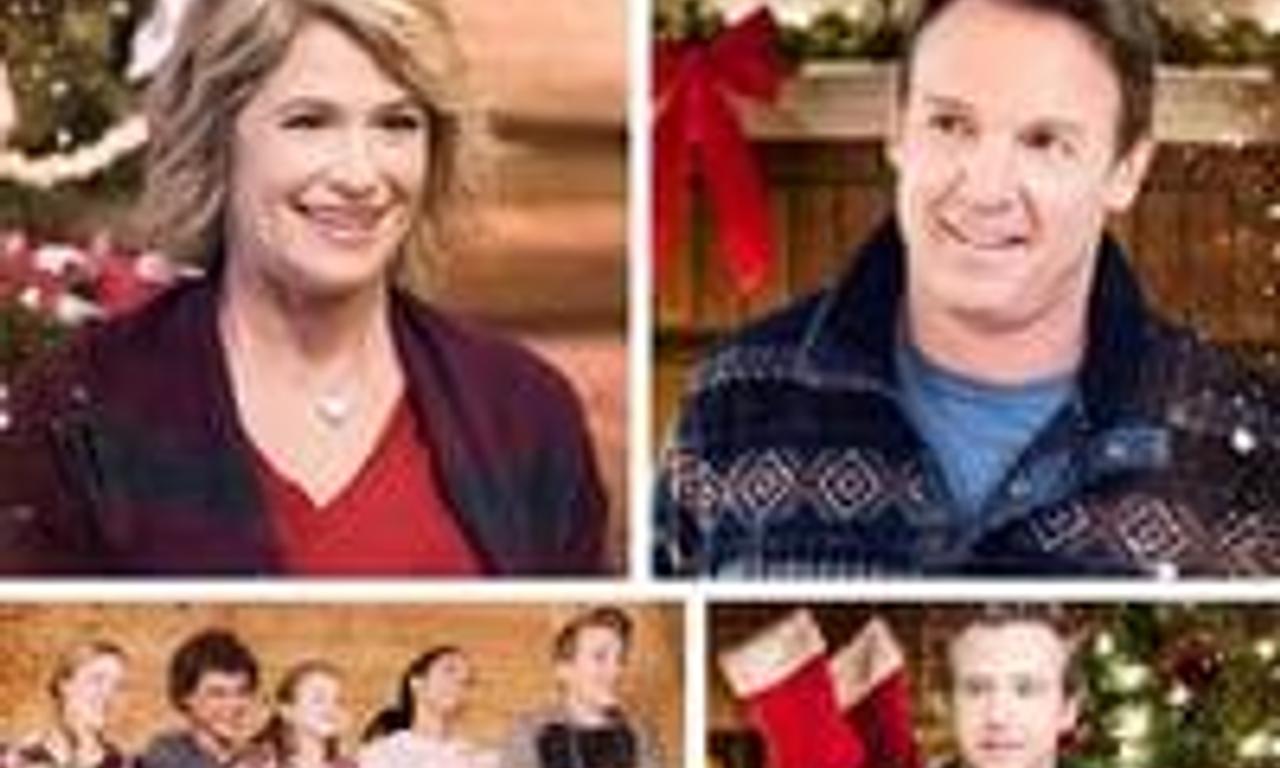 header image for Angels in the Snow