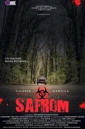 Safrom