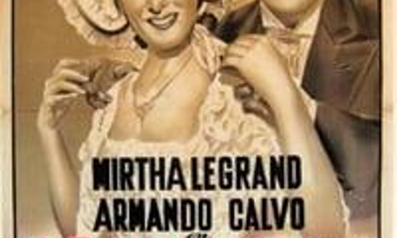 header image for Doña Francisquita