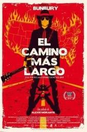 El camino más largo