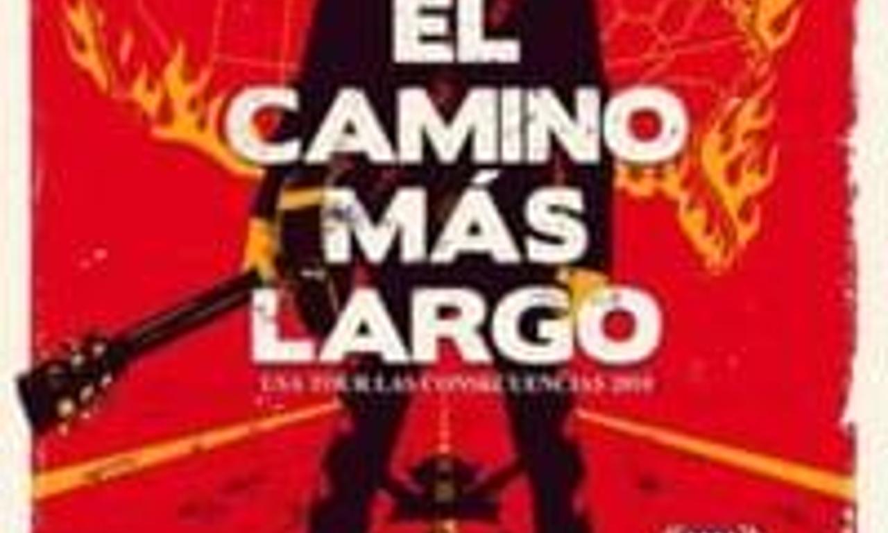 header image for El camino más largo