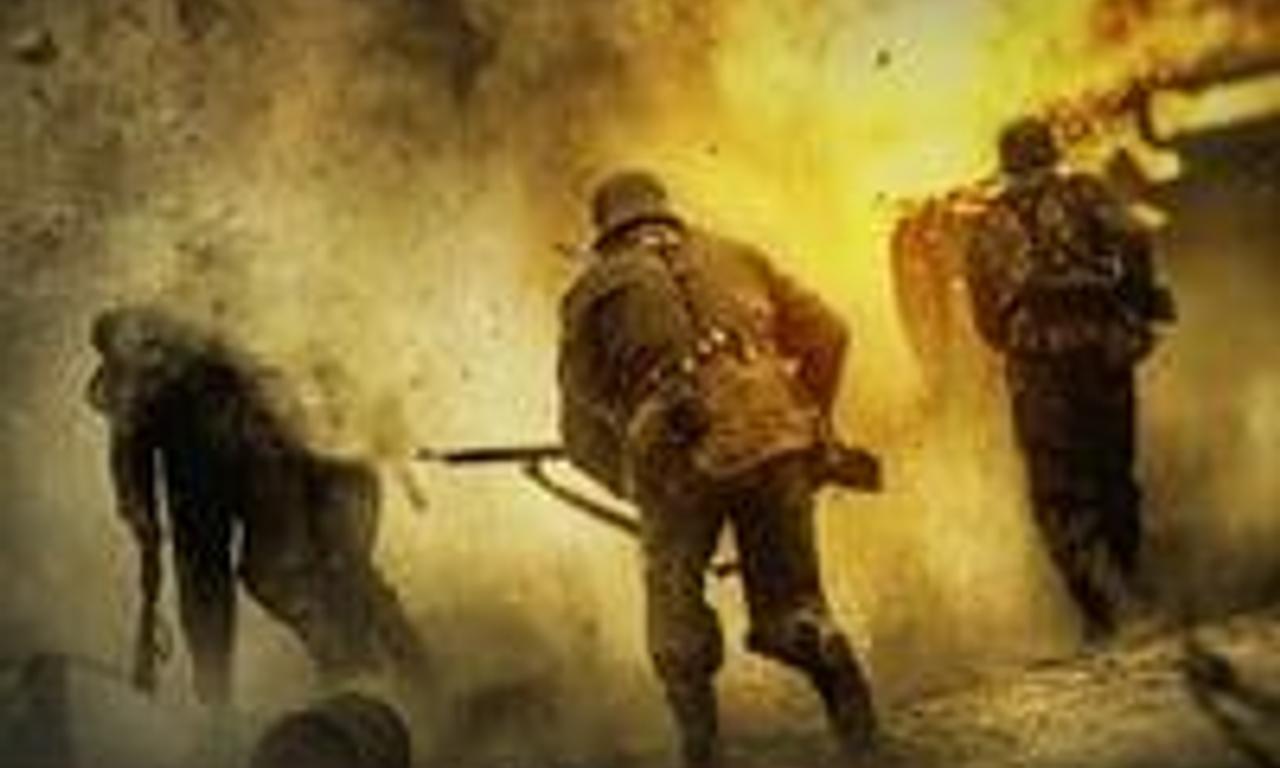 header image for The Eastern Front