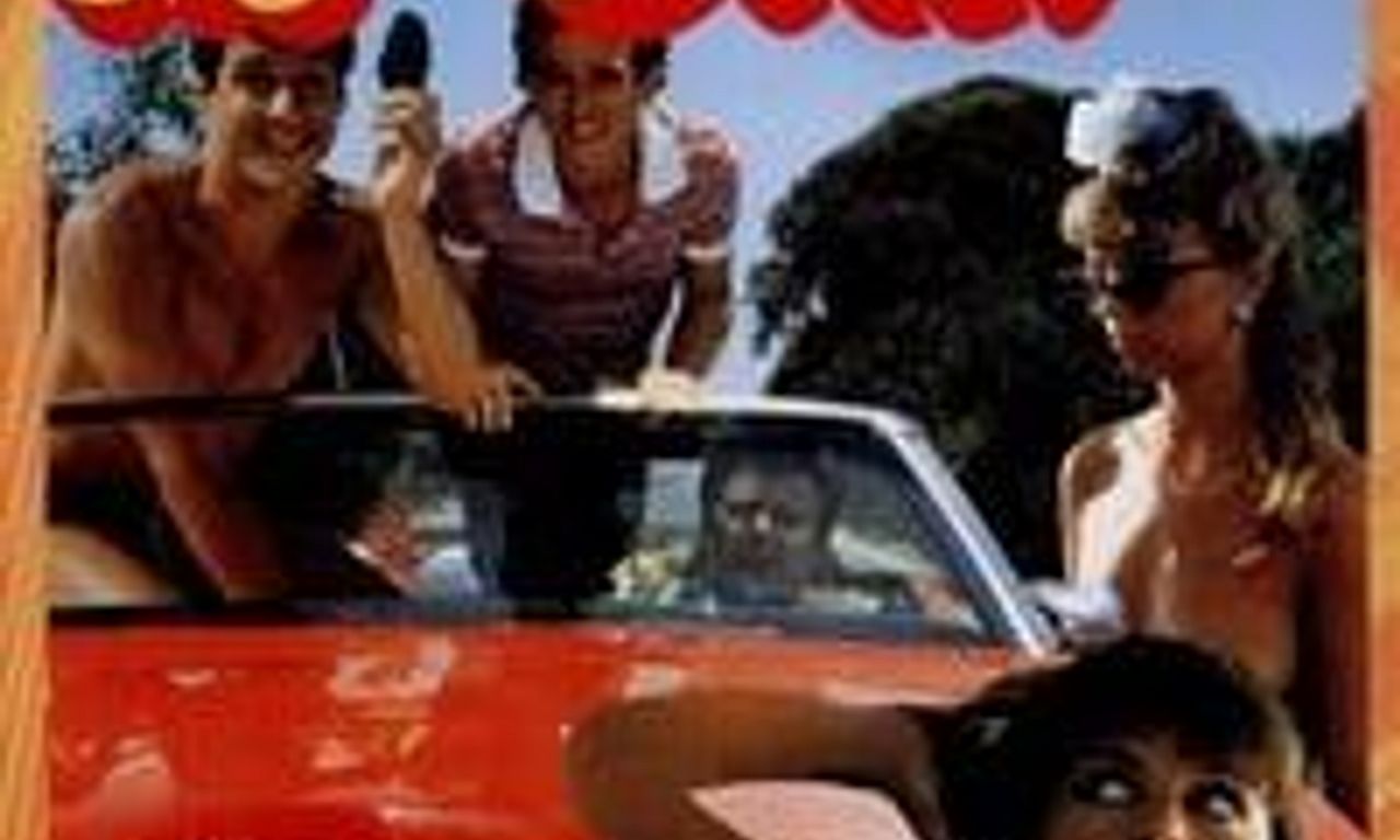 header image for Young Love