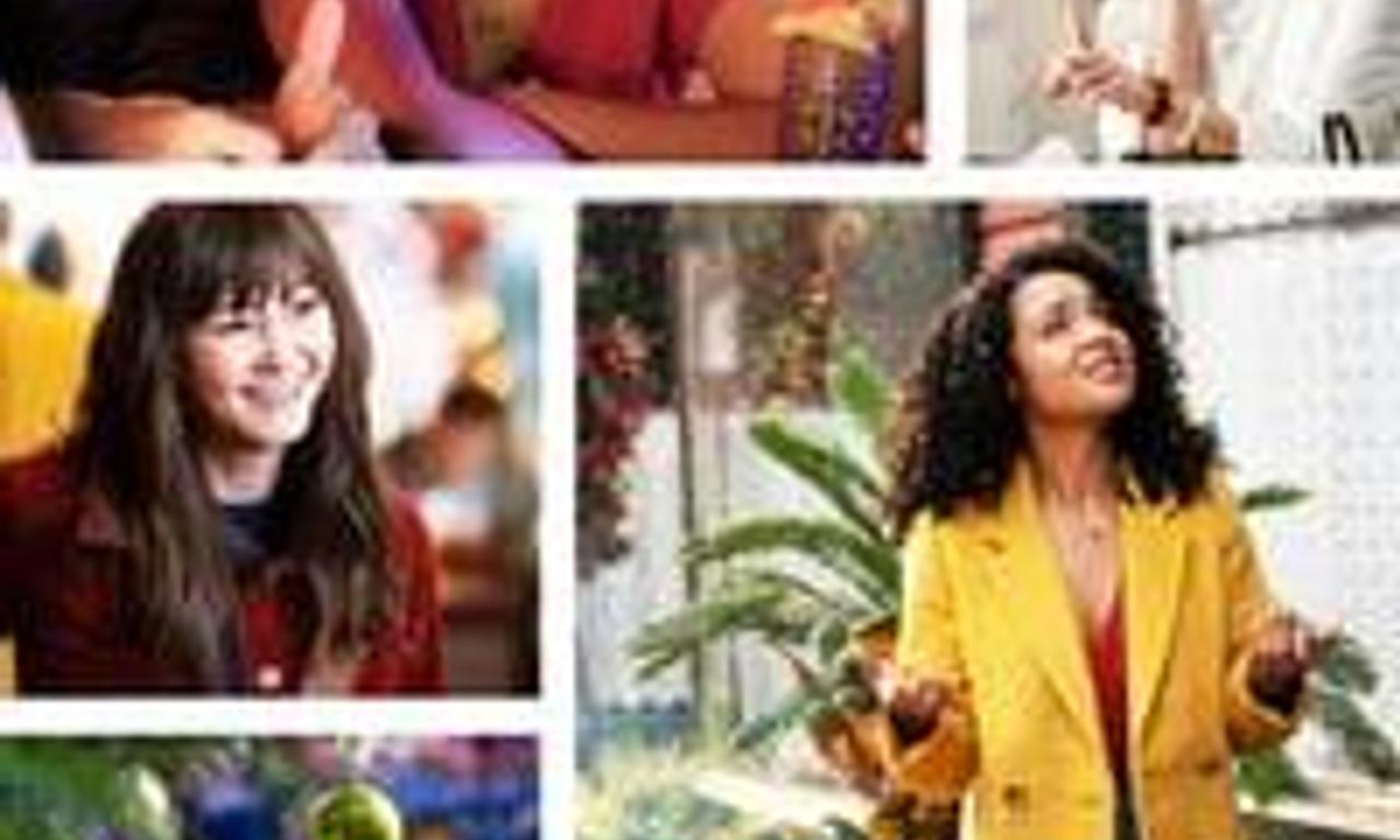 header image for Ghosting: The Spirit of Christmas