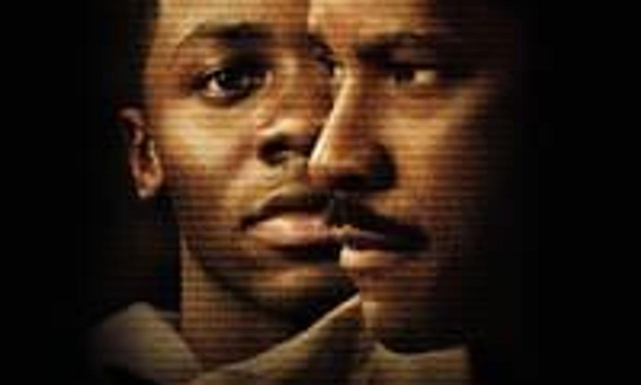 header image for Antwone Fisher