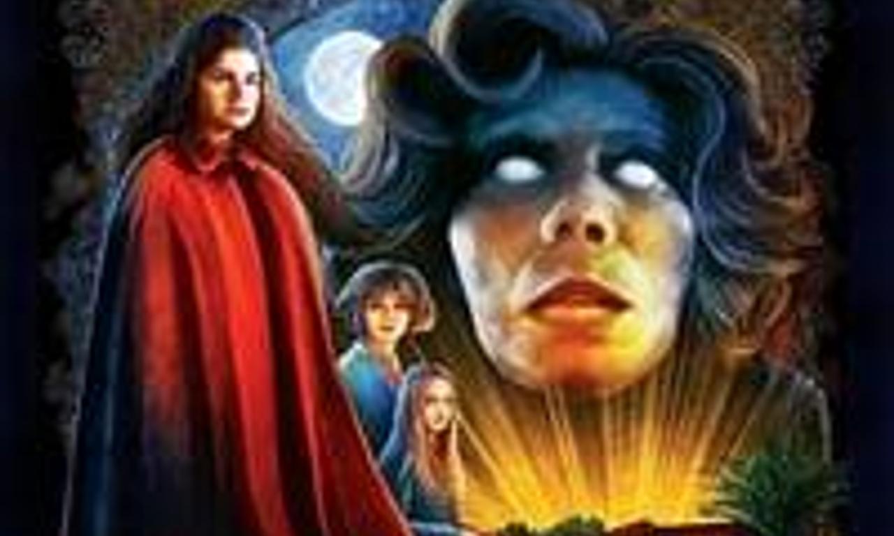 header image for The Spell