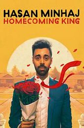 Hasan Minhaj: Homecoming King