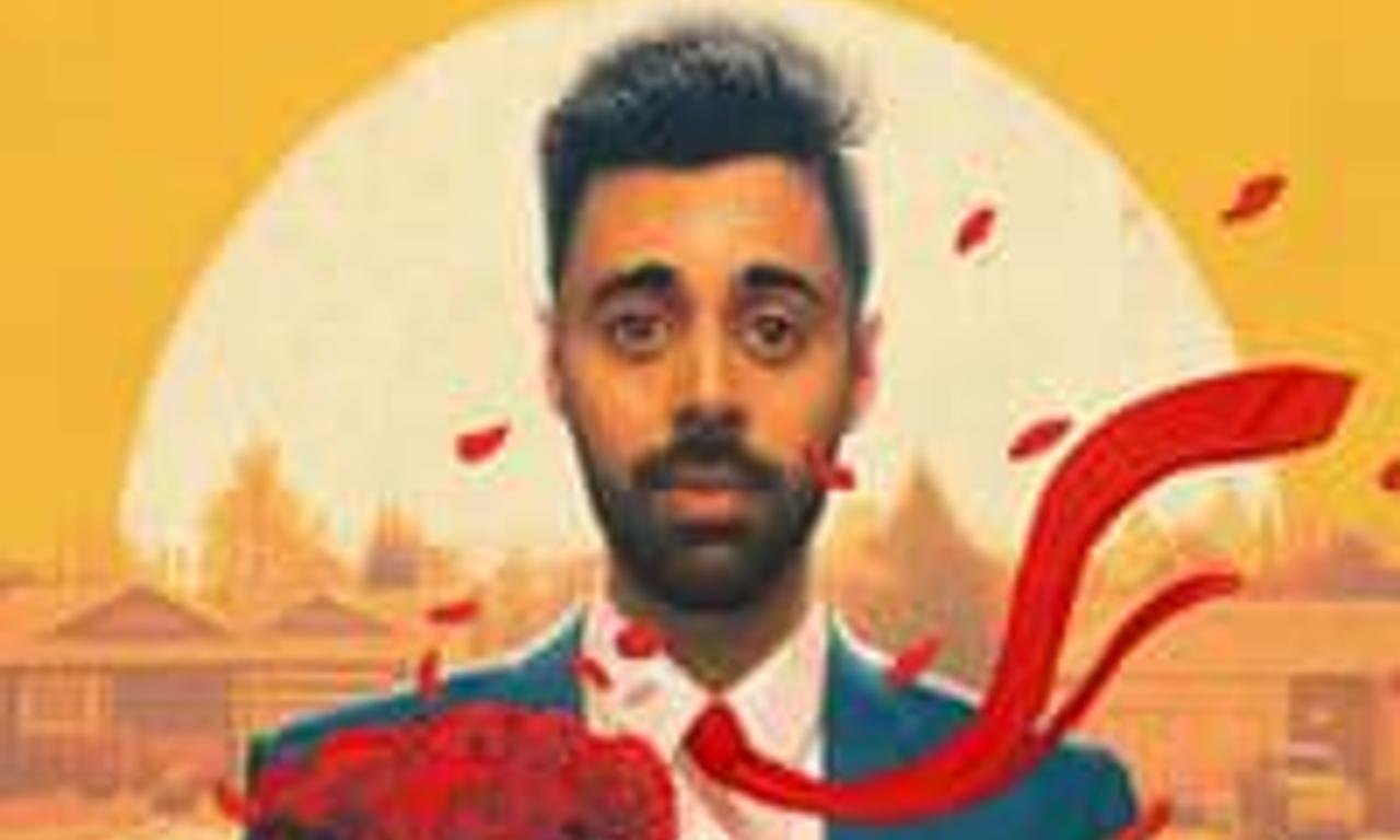 header image for Hasan Minhaj: Homecoming King