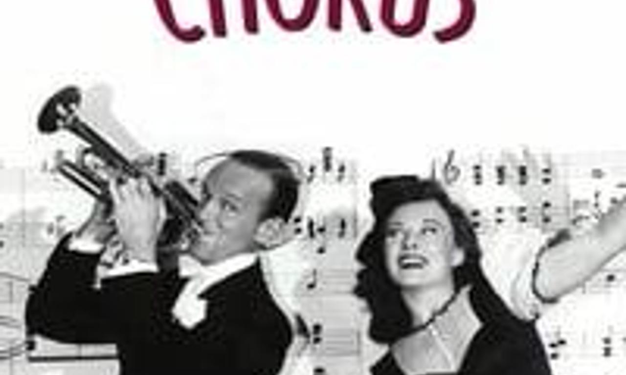 header image for Second Chorus