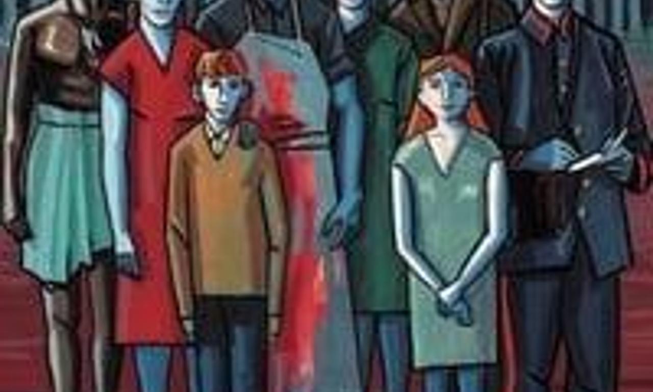 header image for The Northerners