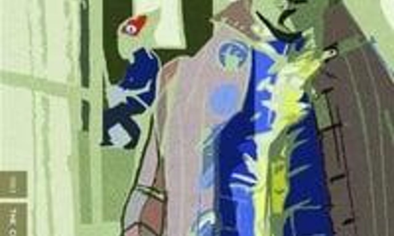 header image for Danton