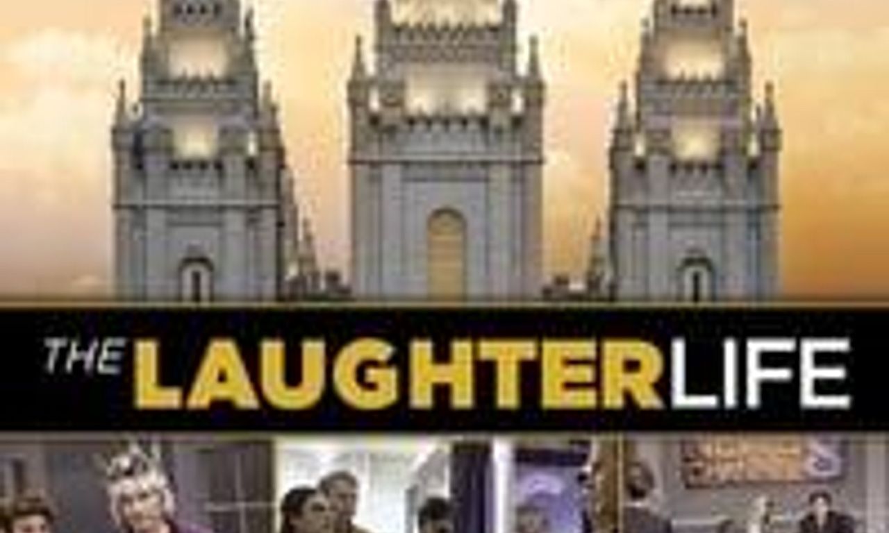 header image for The Laughter Life