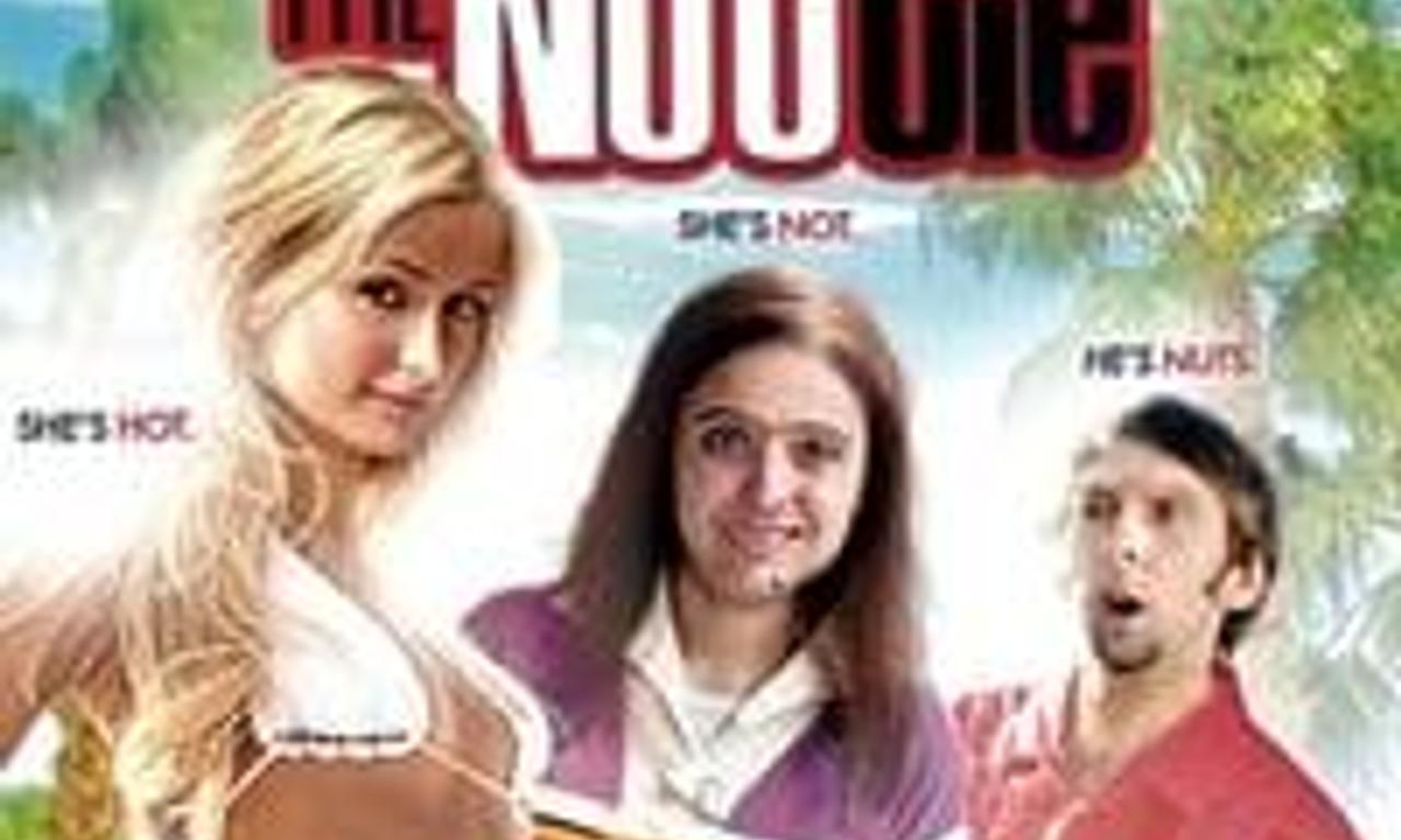 header image for The Hottie & The Nottie