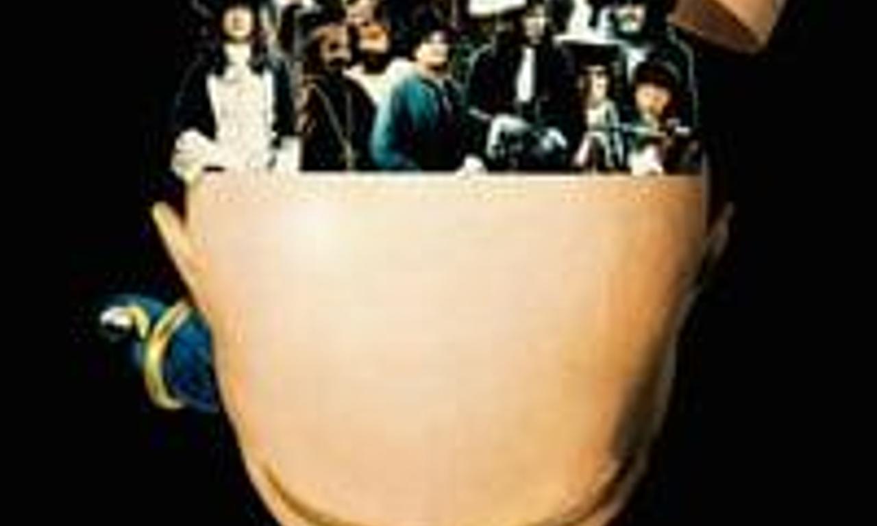 header image for Yellowbeard