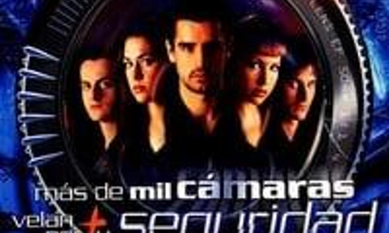 header image for More Than a Thousand Cameras Are Working for Your Safety