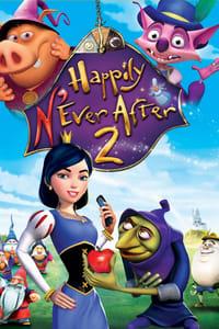 Happily never after 2 full movie free online sale