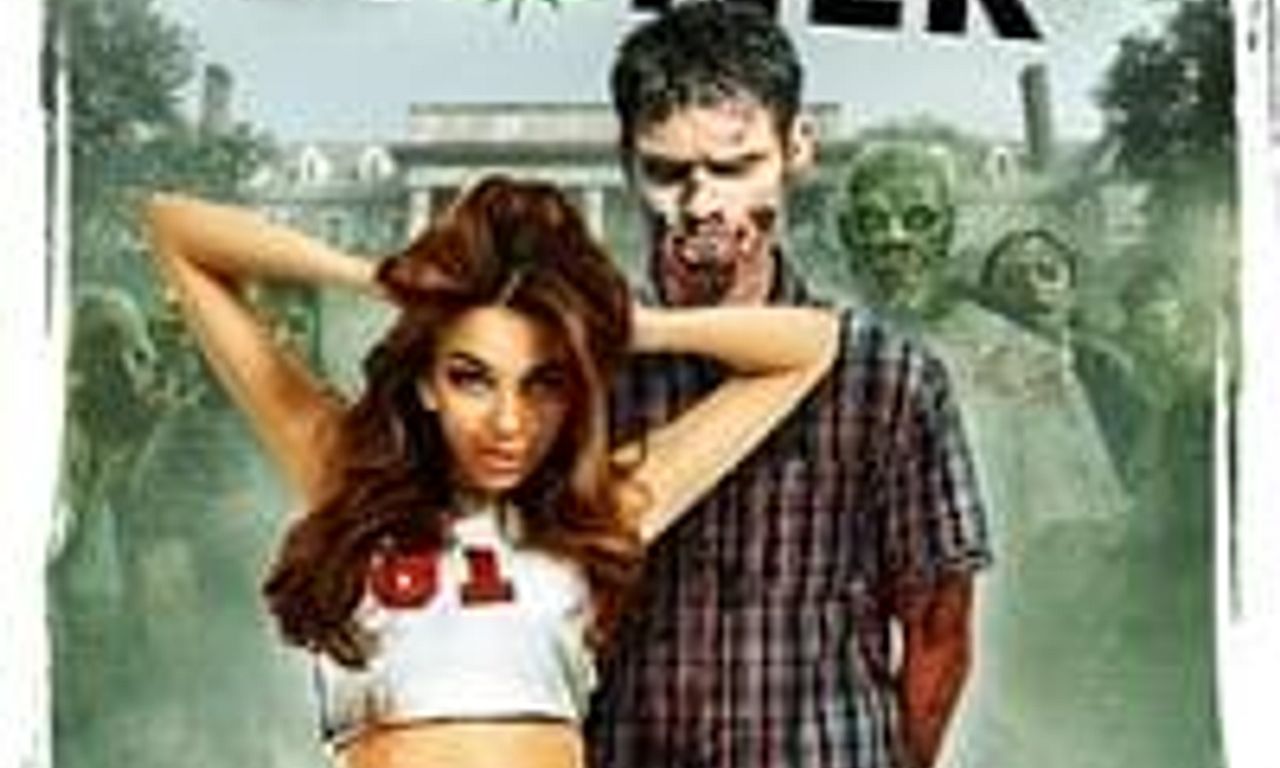 header image for The Coed and the Zombie Stoner