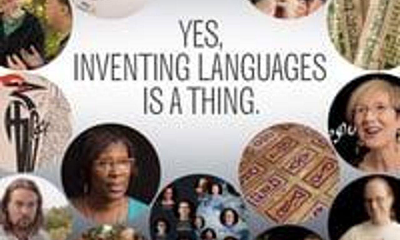 header image for Conlanging: The Art of Crafting Tongues