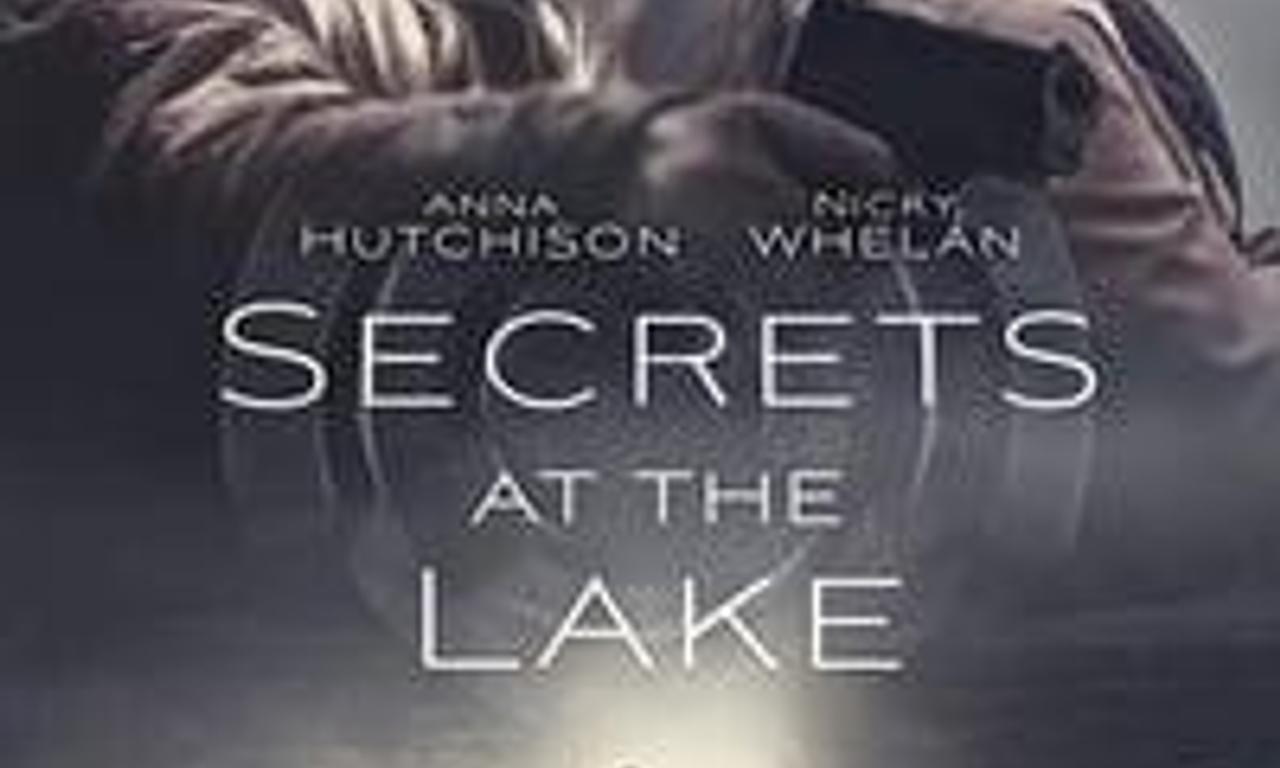 header image for Secrets at the Lake