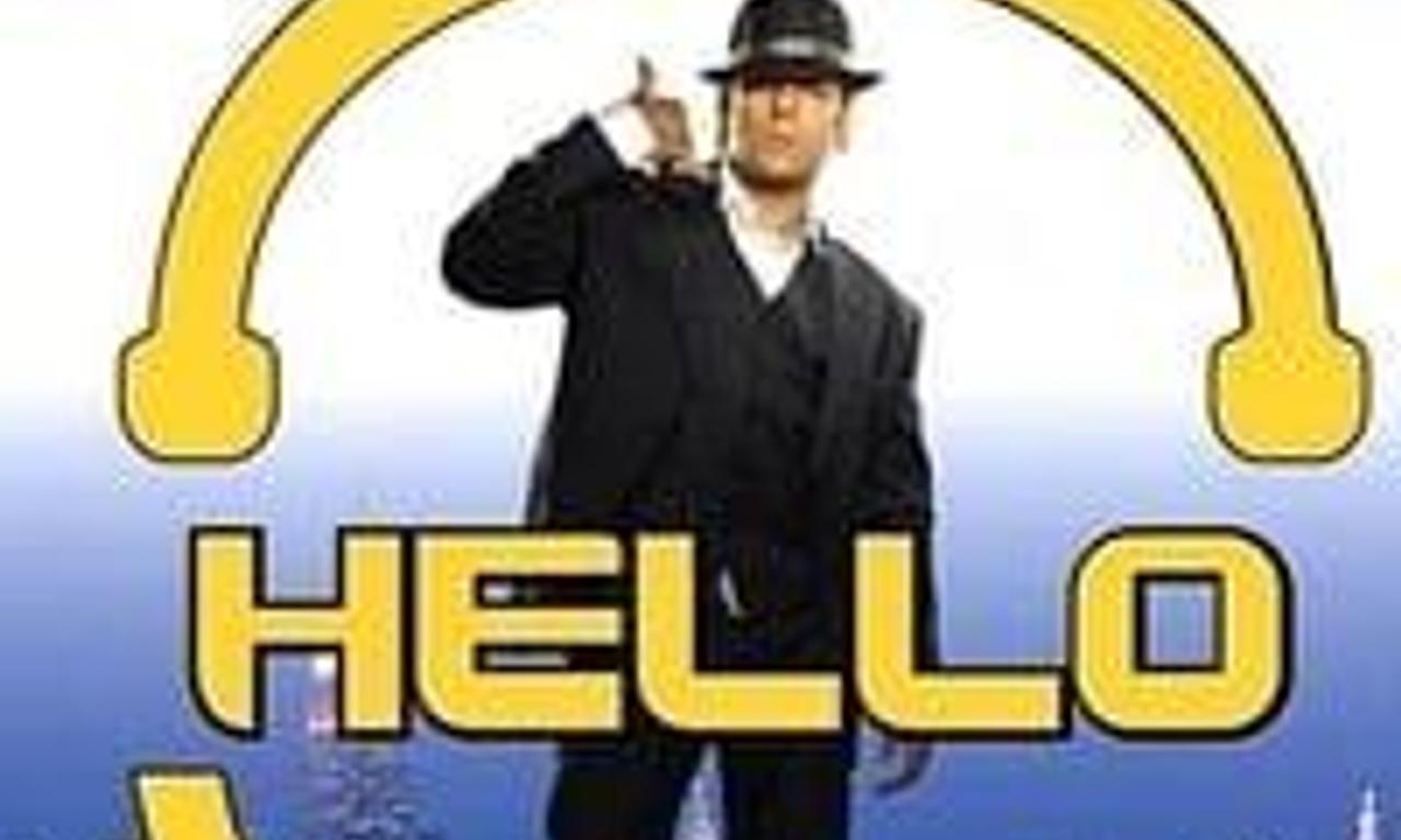 header image for Hello