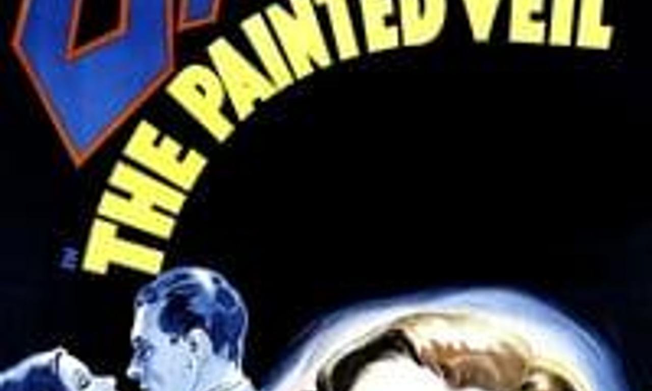 header image for The Painted Veil