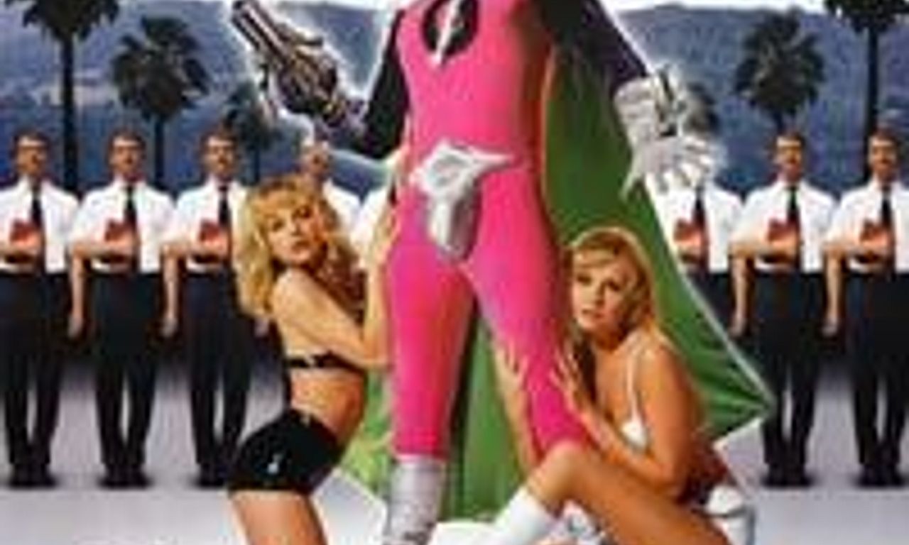 header image for Orgazmo