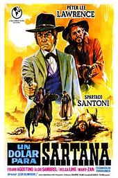 Raise Your Hands, Dead Man, You're Under Arrest