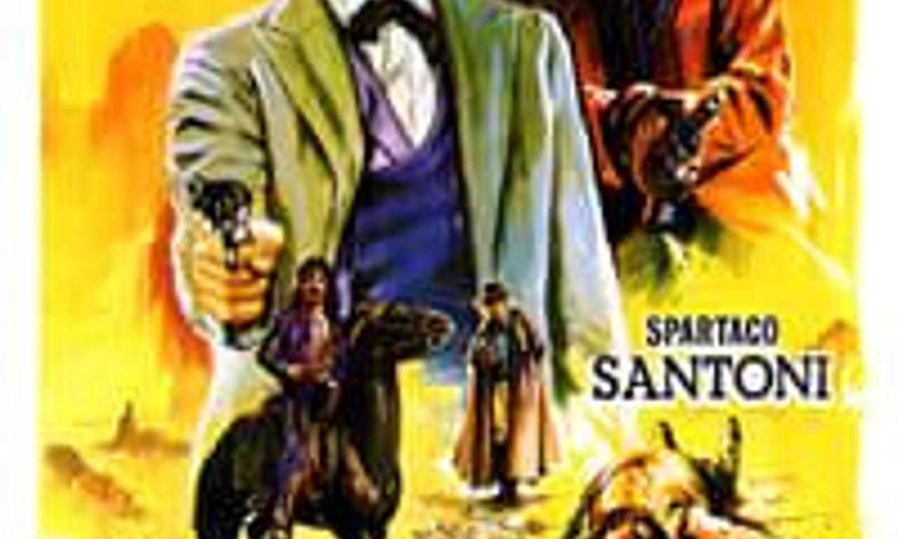 header image for Raise Your Hands, Dead Man, You're Under Arrest