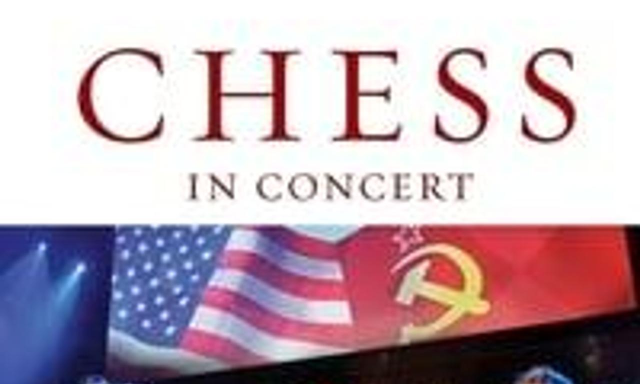 header image for Chess in Concert