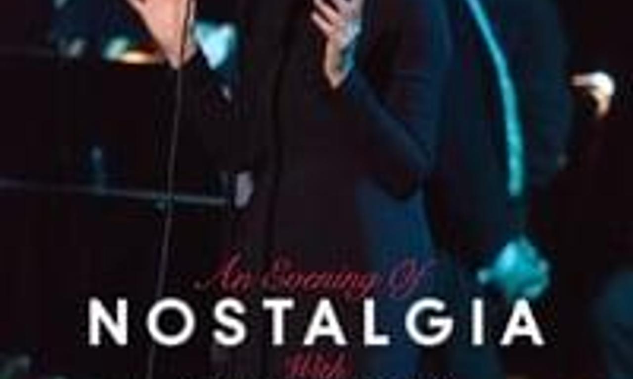 header image for Annie Lennox: An Evening of Nostalgia with Annie Lennox