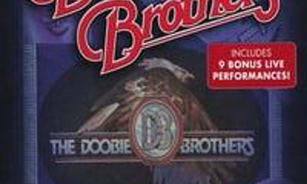 header image for The Doobie Brothers - Let The Music Play