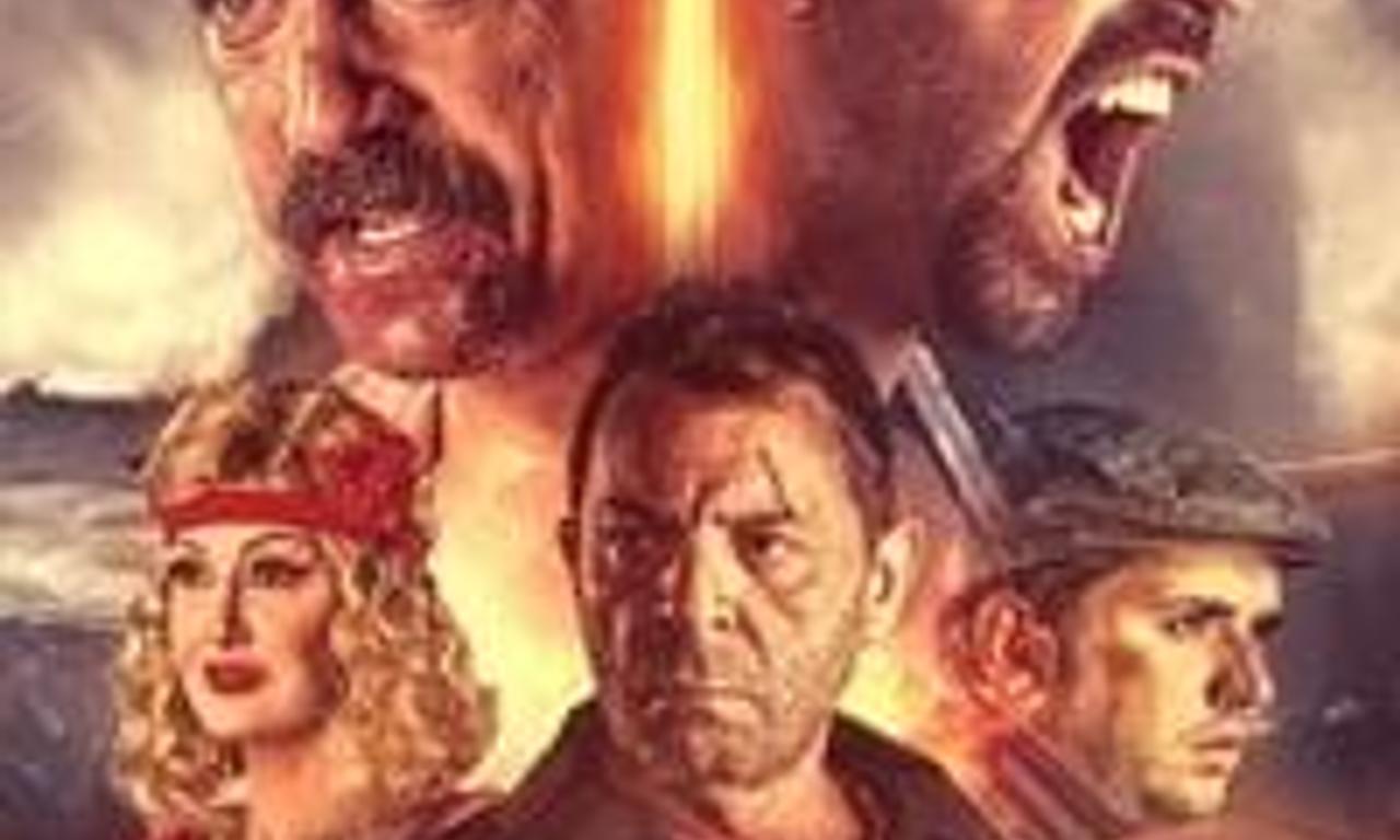 header image for Karmouz War