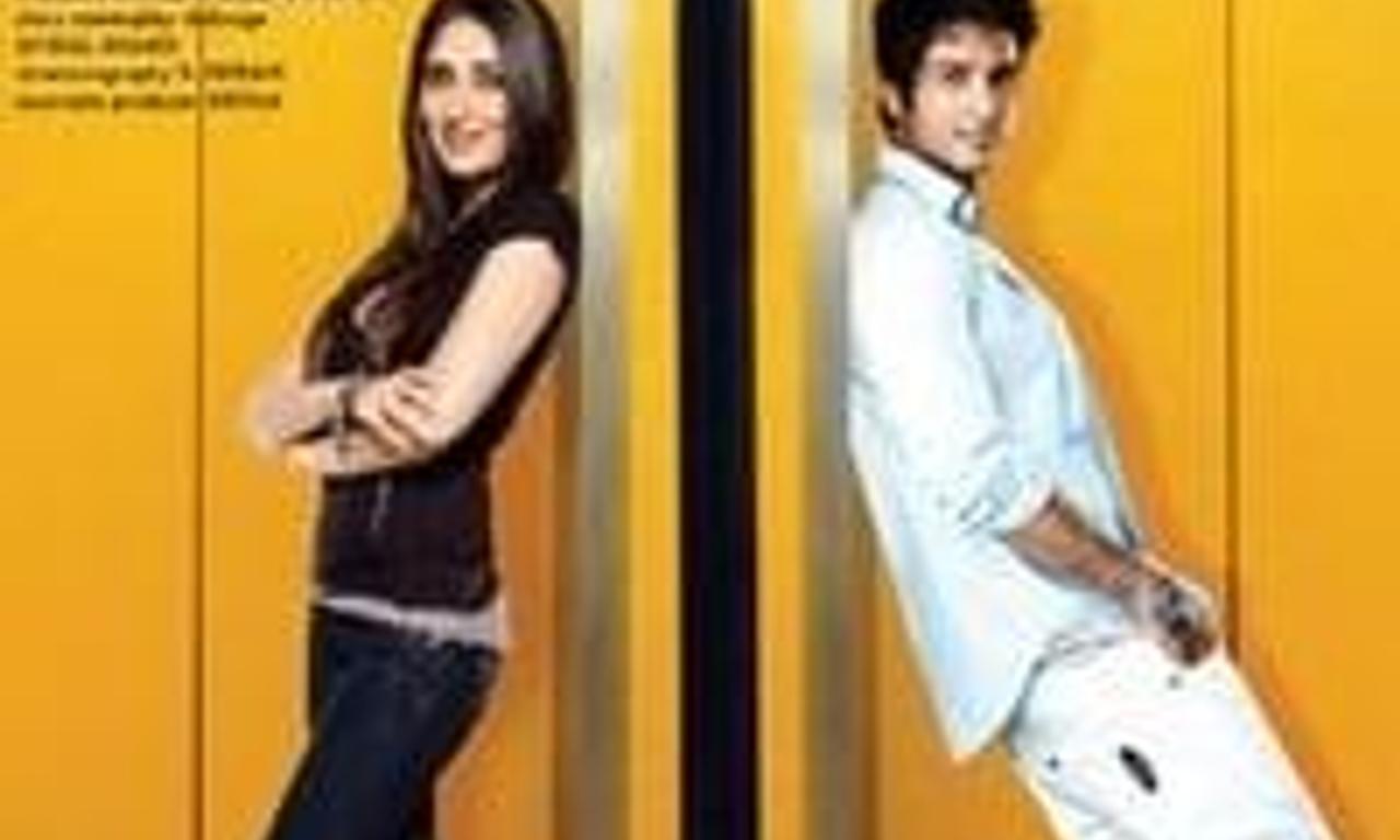 header image for Milenge Milenge