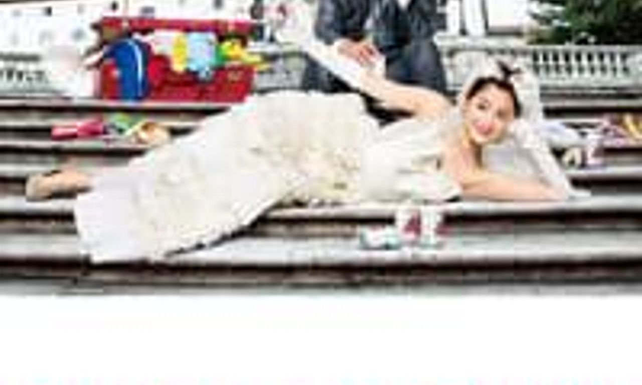 header image for Hotaru the Movie: It's Only a Little Light in My Life