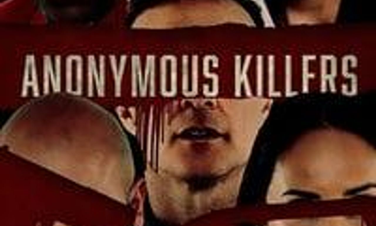 header image for Anonymous Killers