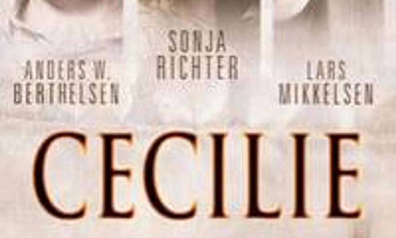 header image for Cecilie