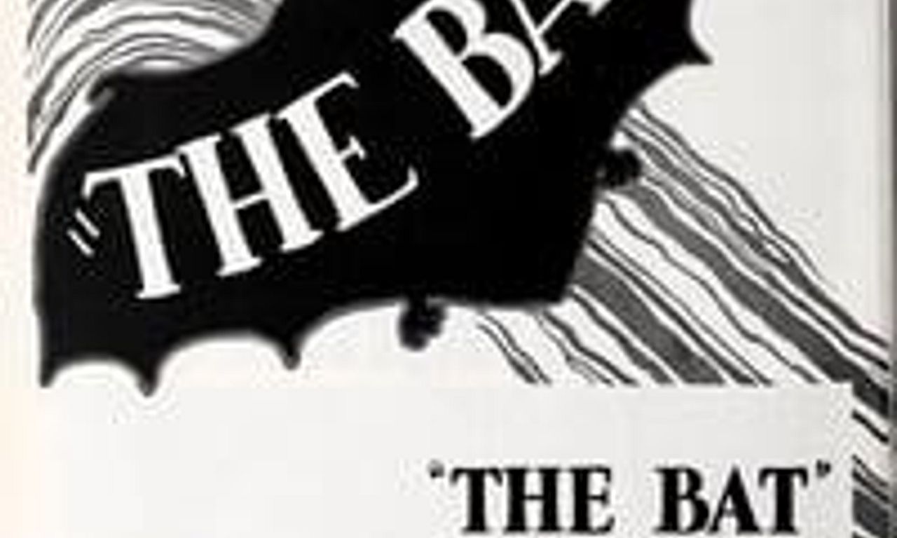 header image for The Bat