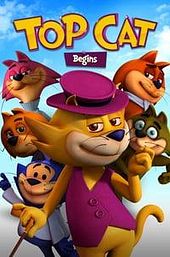 Top Cat Begins