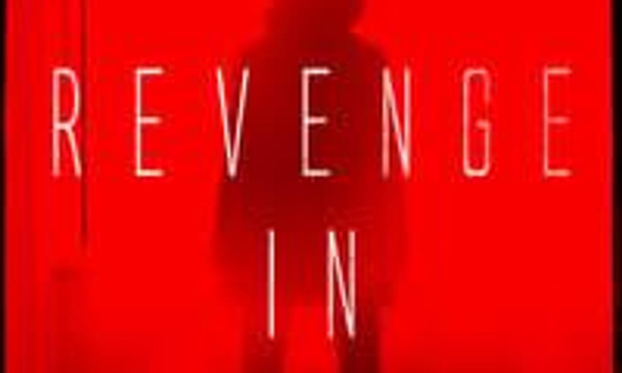 header image for Revenge In Kind