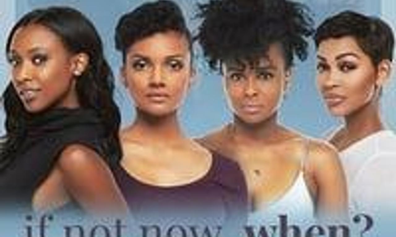 header image for If Not Now, When