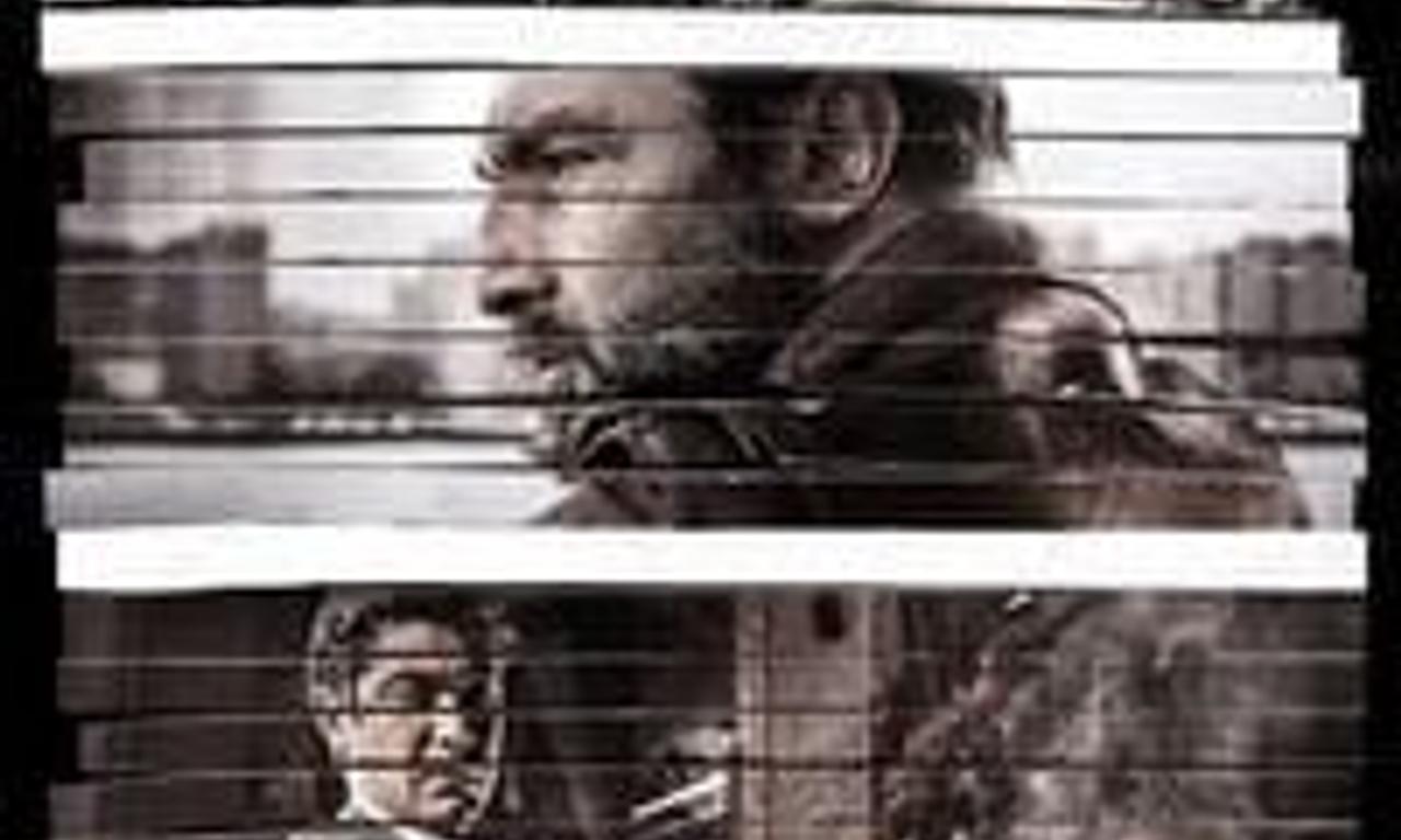 header image for The Informant