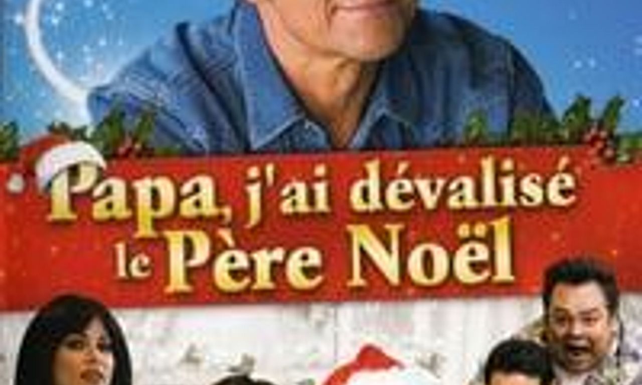 header image for Christmas in Wonderland