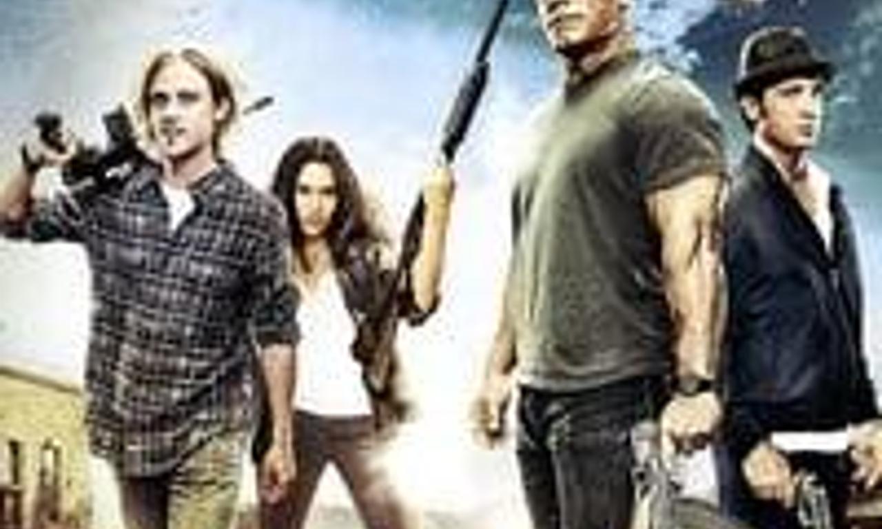 header image for The Reunion