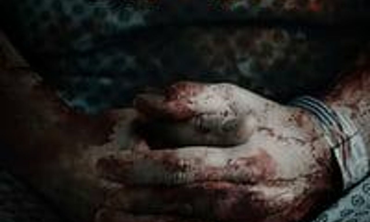 header image for Patient Seven