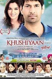 Khushiyaan
